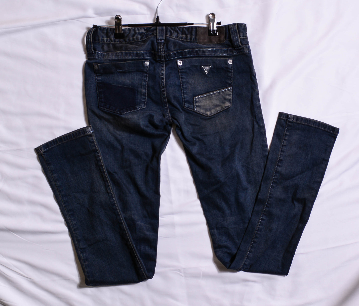 Guess Patchwork Jeans