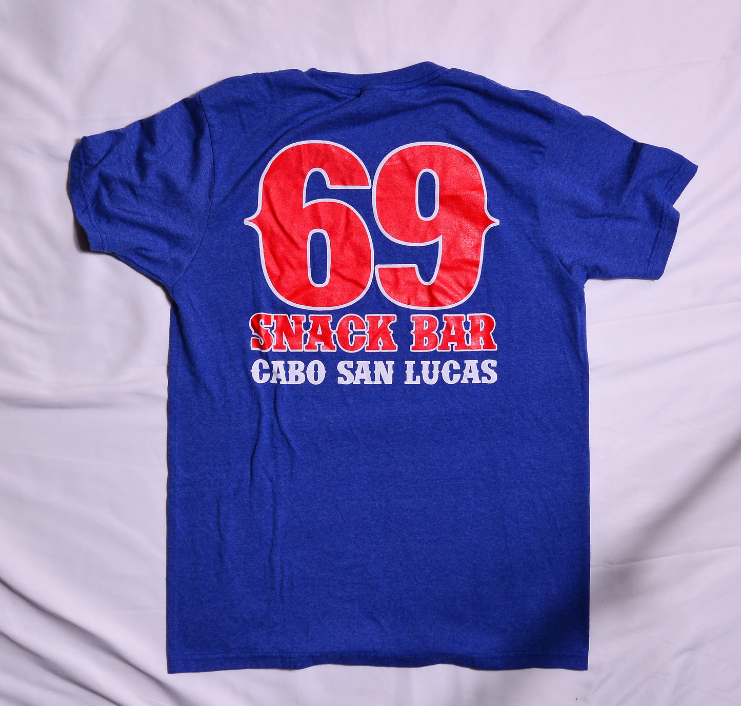 69 Tee